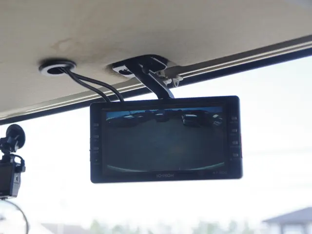 日野 レンジャー TKG-FD9JLAA(2WD)の写真36