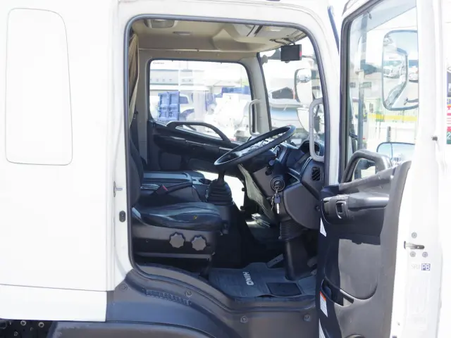 日野 レンジャー TKG-FD9JLAA(2WD)の写真37