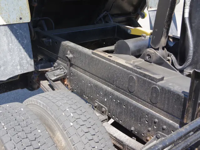 三菱 ファイター 2KG-FK72F(2WD)の写真6