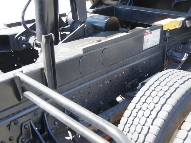 三菱 ファイター 2KG-FK72F(2WD)の写真7