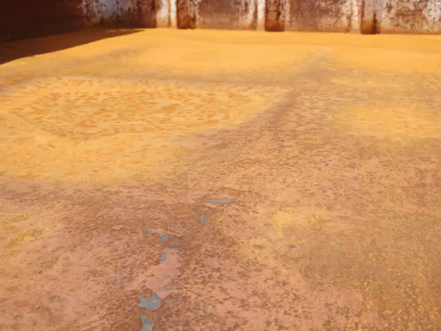 三菱 ファイター 2KG-FK72F(2WD)の写真12