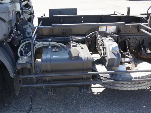 三菱 ファイター 2KG-FK72F(2WD)の写真13