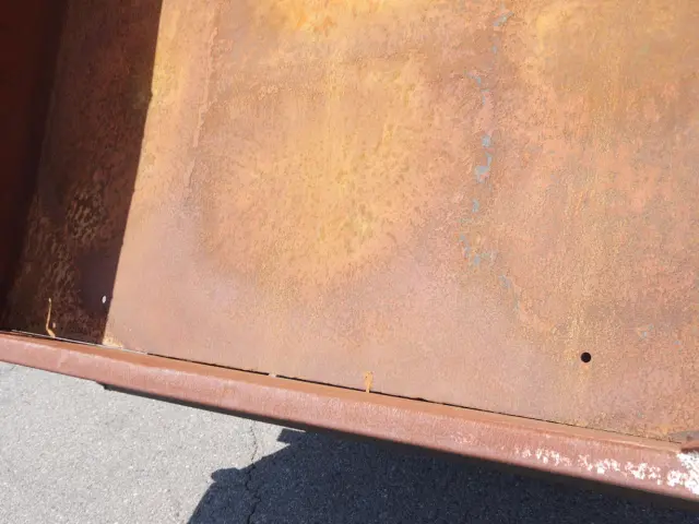 三菱 ファイター 2KG-FK72F(2WD)の写真19