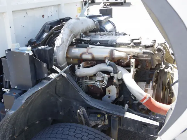 三菱 ファイター 2KG-FK72F(2WD)の写真21