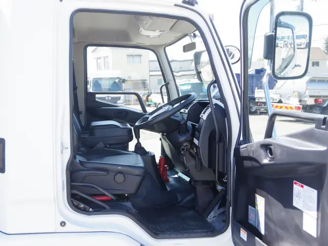 三菱 ファイター 2KG-FK72F(2WD)の写真24