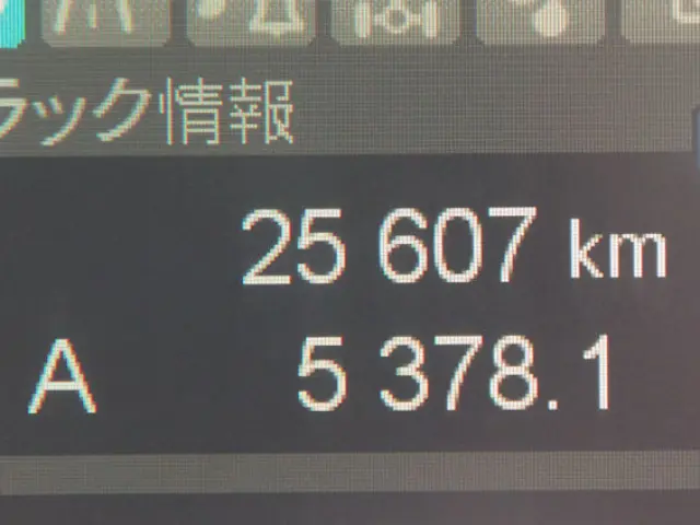 三菱 ファイター 2KG-FK72F(2WD)の写真25