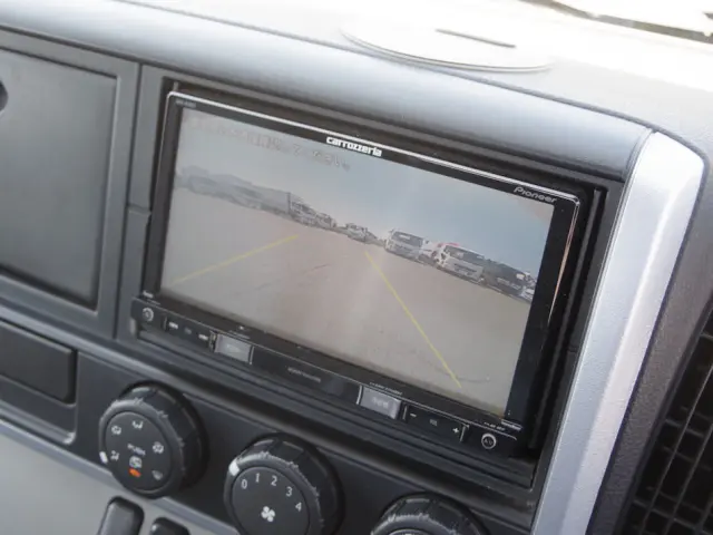 三菱 キャンター TPG-FDA50(4WD)の写真26