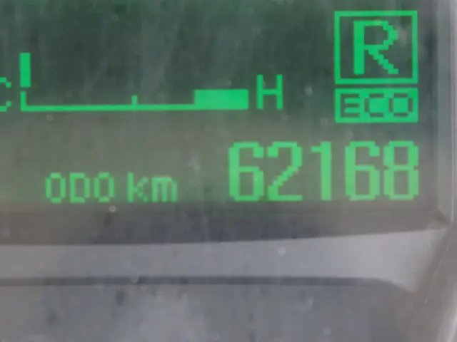 三菱 キャンター TPG-FDA50(4WD)の写真28