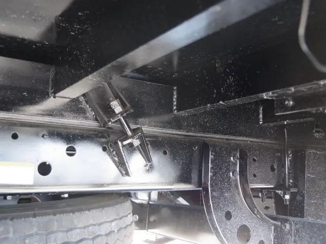 日野 レンジャー 2PG-FD2ABA(2WD)の写真6