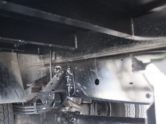 日野 レンジャー 2PG-FD2ABA(2WD)の写真7