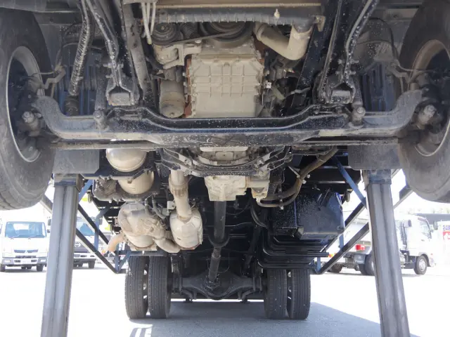 日野 レンジャー 2PG-FD2ABA(2WD)の写真9