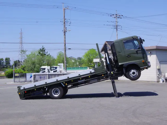 日野 レンジャー 2PG-FD2ABA(2WD)の写真10