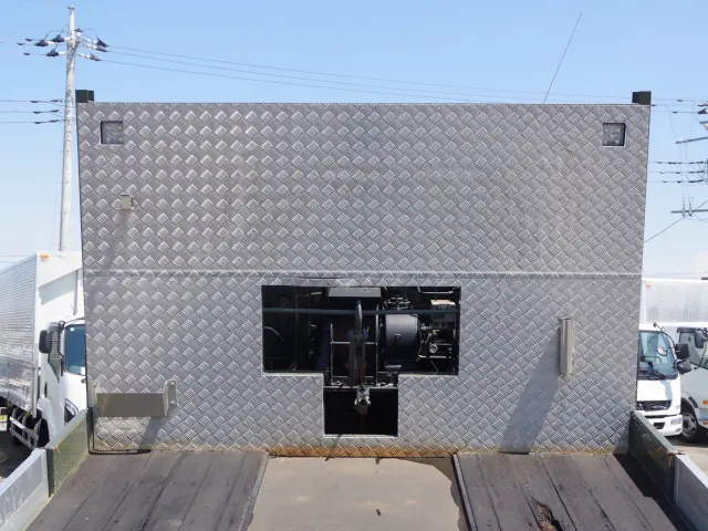 日野 レンジャー 2PG-FD2ABA(2WD)の写真14