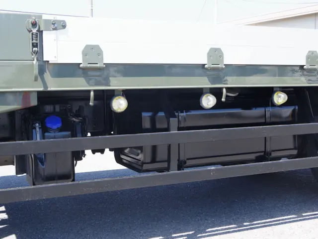 日野 レンジャー 2PG-FD2ABA(2WD)の写真15