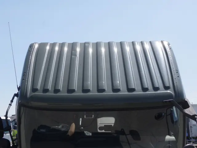 日野 レンジャー 2PG-FD2ABA(2WD)の写真16