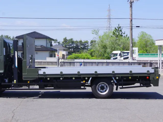 日野 レンジャー 2PG-FD2ABA(2WD)の写真18