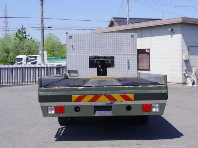 日野 レンジャー 2PG-FD2ABA(2WD)の写真19