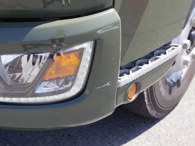 日野 レンジャー 2PG-FD2ABA(2WD)の写真20