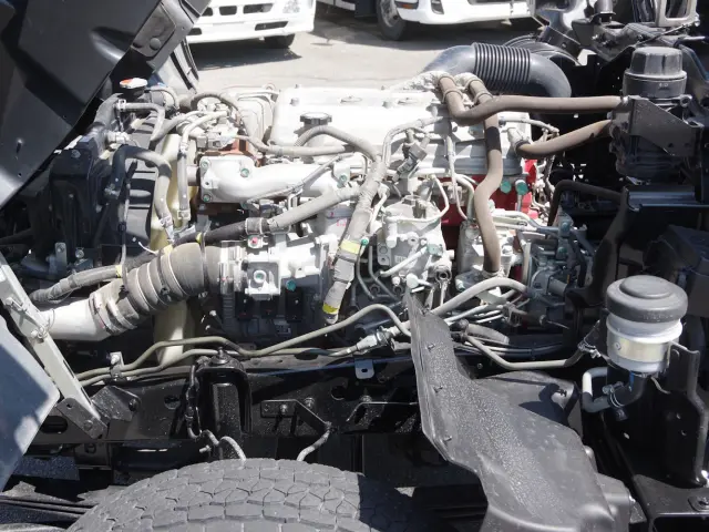 日野 レンジャー 2PG-FD2ABA(2WD)の写真25