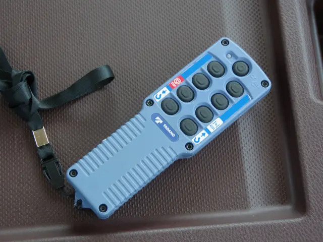 日野 レンジャー 2PG-FD2ABA(2WD)の写真29