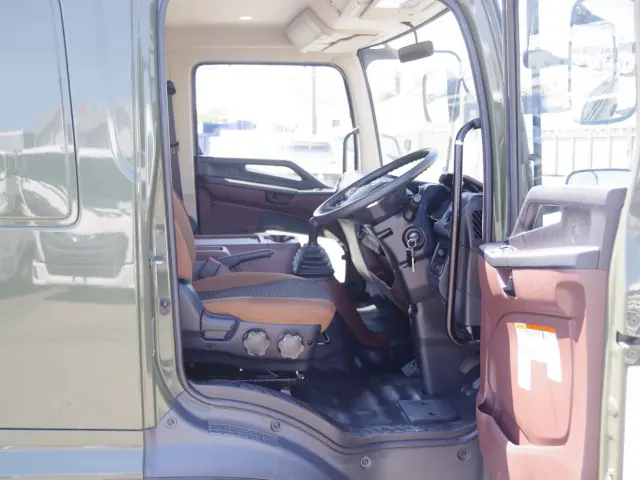 日野 レンジャー 2PG-FD2ABA(2WD)の写真30