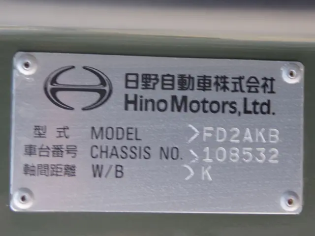 日野 レンジャー 2PG-FD2ABA(2WD)の写真32