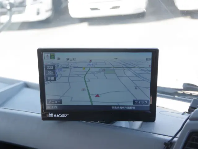 三菱 ファイター TKG-FK62FY(2WD)の写真32