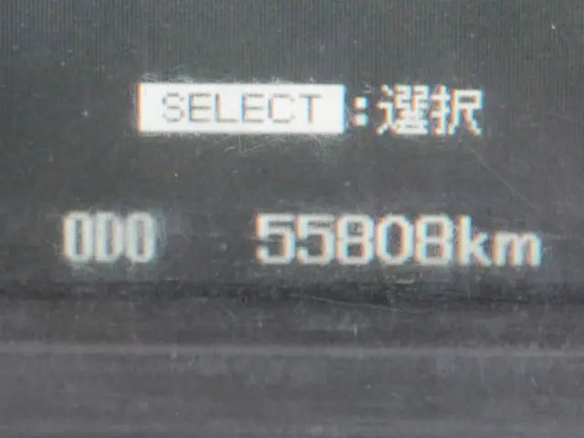 三菱 ファイター TKG-FK62FY(2WD)の写真34