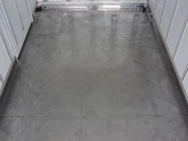 三菱 キャンター TPG-FBA50(2WD)の写真13