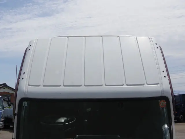 三菱 キャンター TPG-FBA50(2WD)の写真19