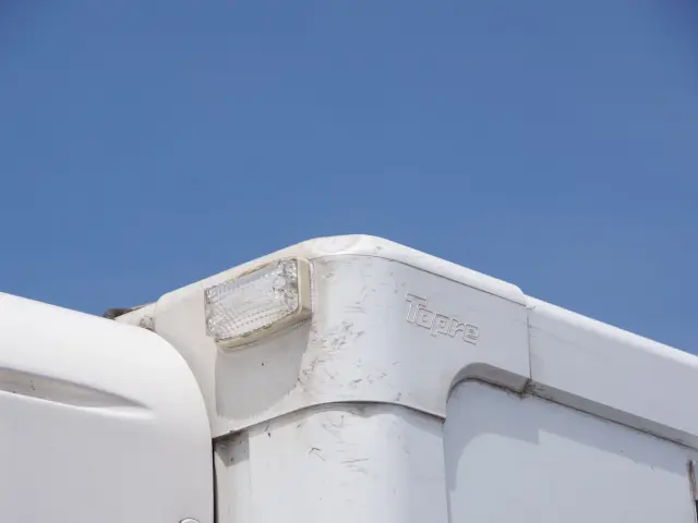 三菱 キャンター TPG-FBA50(2WD)の写真23