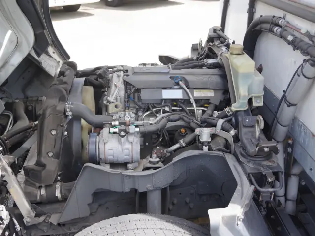 三菱 キャンター TPG-FBA50(2WD)の写真27