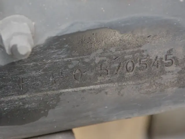 三菱 キャンター TPG-FBA50(2WD)の写真29