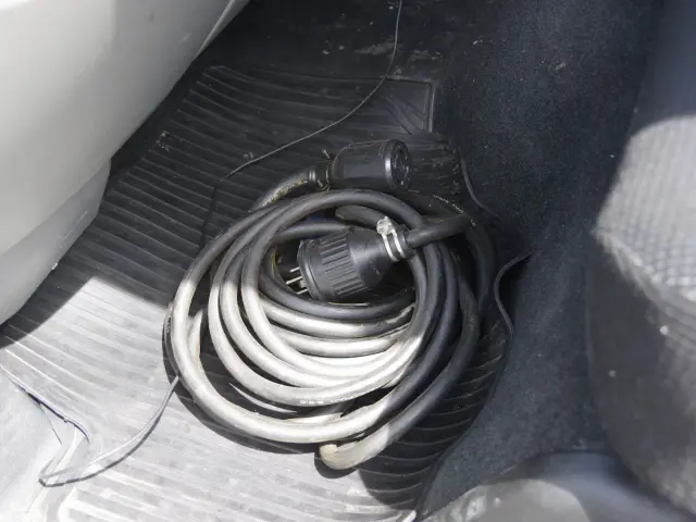 三菱 キャンター TPG-FBA50(2WD)の写真31