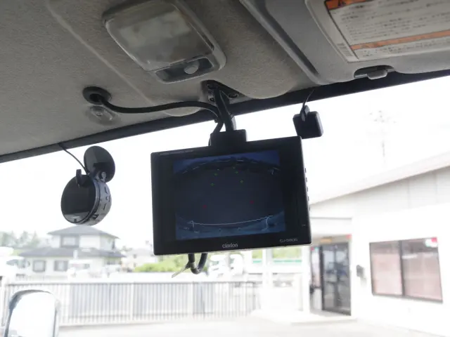 三菱 キャンター TPG-FBA50(2WD)の写真32