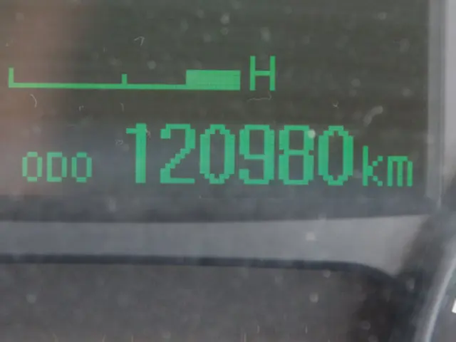 三菱 キャンター TPG-FBA50(2WD)の写真34