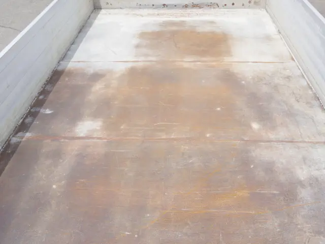 いすゞ フォワード 2RG-FRR90S2(2WD)の写真12