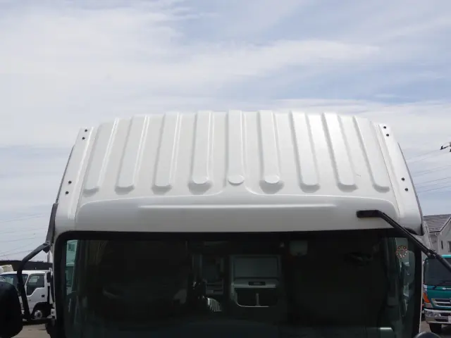 いすゞ フォワード 2RG-FRR90S2(2WD)の写真16