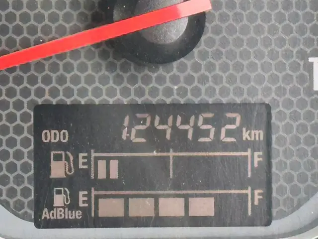 いすゞ フォワード 2RG-FRR90S2(2WD)の写真26