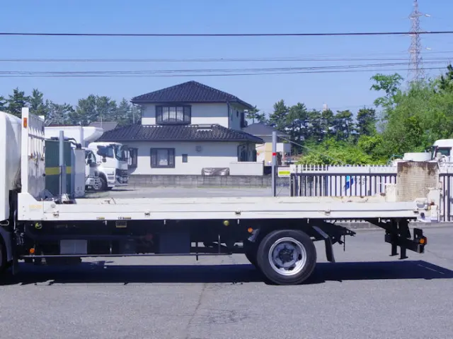 日野 デュトロ TDG-XZU722M(2WD)の写真21