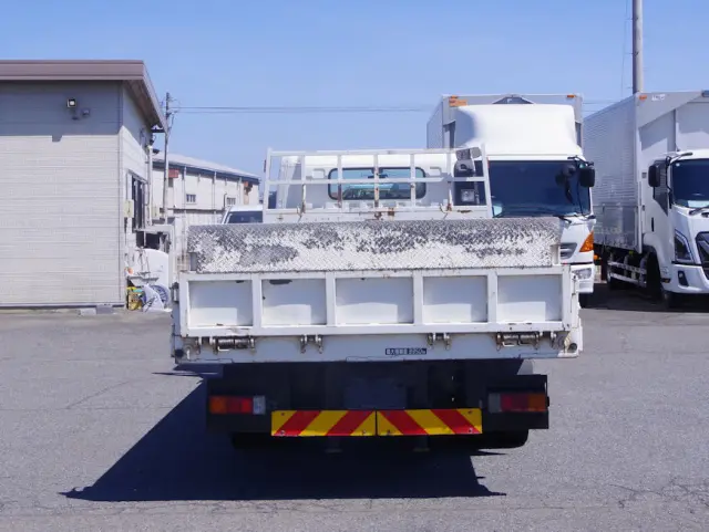日野 デュトロ TDG-XZU722M(2WD)の写真22
