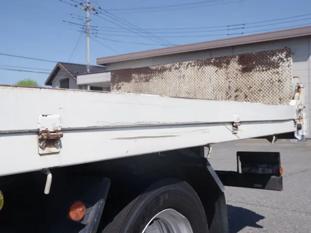 日野 デュトロ TDG-XZU722M(2WD)の写真27