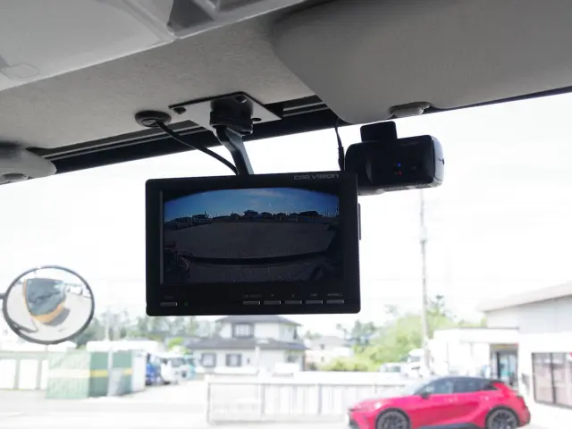 三菱 ファイター TKG-FK62FY(2WD)の写真21