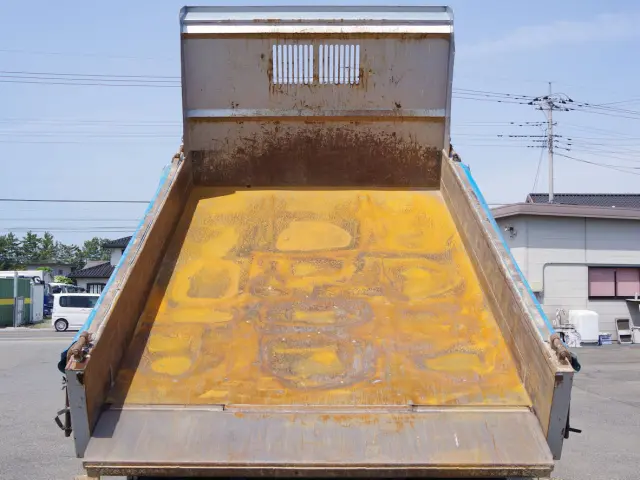 日野 レンジャー 2KG-FC2ABA(2WD)の写真5