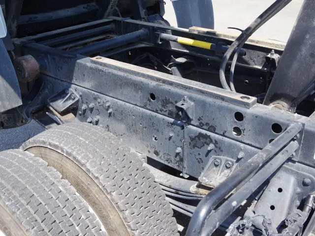 日野 レンジャー 2KG-FC2ABA(2WD)の写真6
