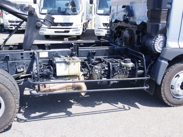 日野 レンジャー 2KG-FC2ABA(2WD)の写真16
