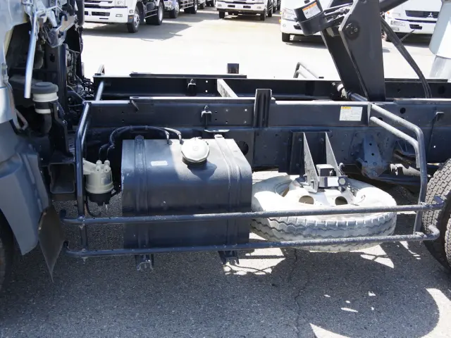 日野 レンジャー 2KG-FC2ABA(2WD)の写真17