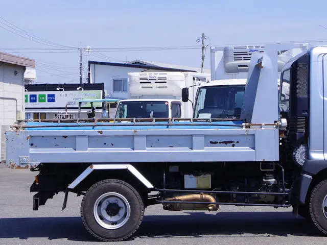 日野 レンジャー 2KG-FC2ABA(2WD)の写真19