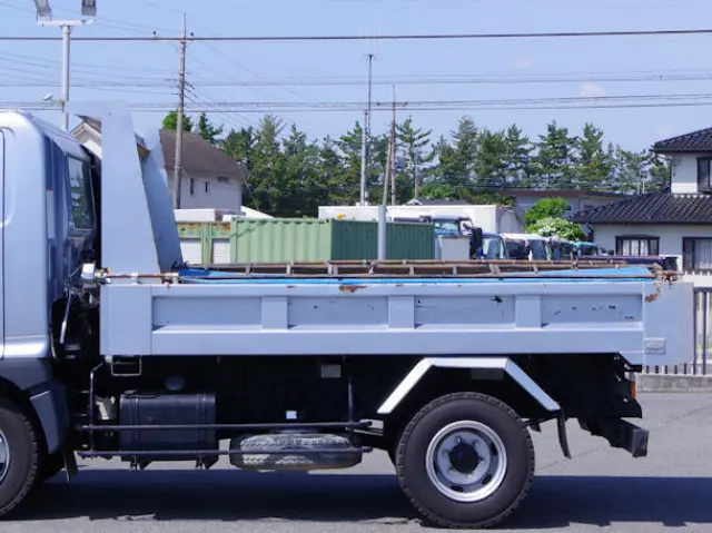 日野 レンジャー 2KG-FC2ABA(2WD)の写真20