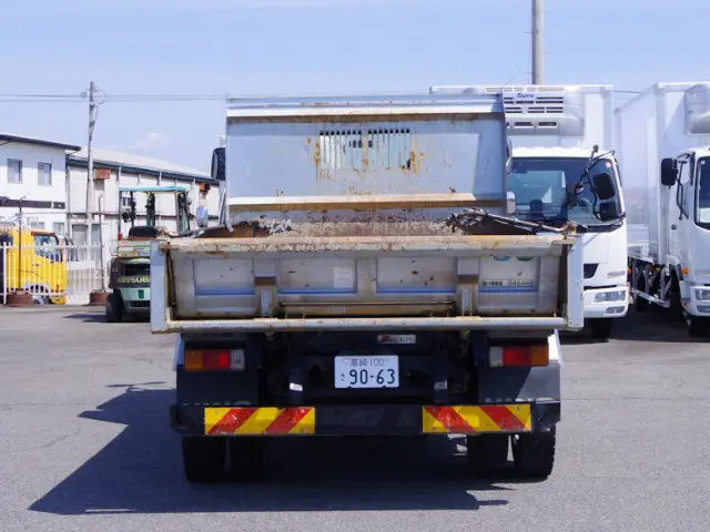 日野 レンジャー 2KG-FC2ABA(2WD)の写真21